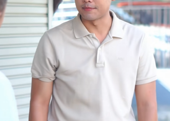 [ครบชุด] T0411114 ชอบแม ายไม อายหรอ Ep.2