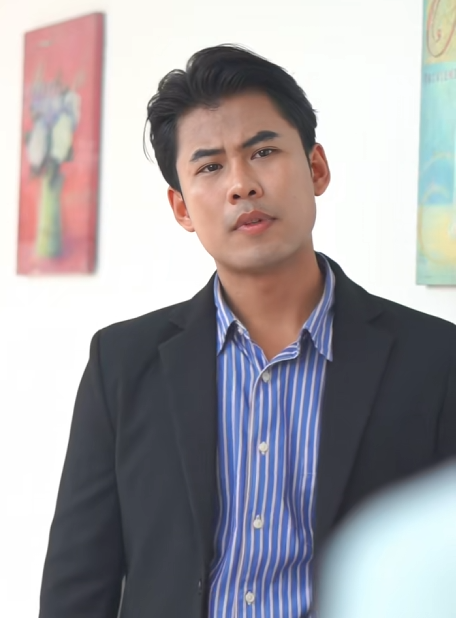 [ครบชุด] T0411107 อย าไปไหว าแม าน Ep.2