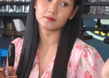 [ครบชุด] T0411105 เป นผ หญ งอย าเล ยงผ ชาย Ep.2