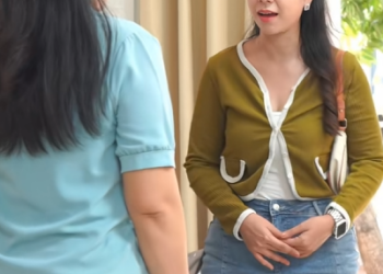 [ครบชุด] T0411115 ตท องม วรวย Ep.2