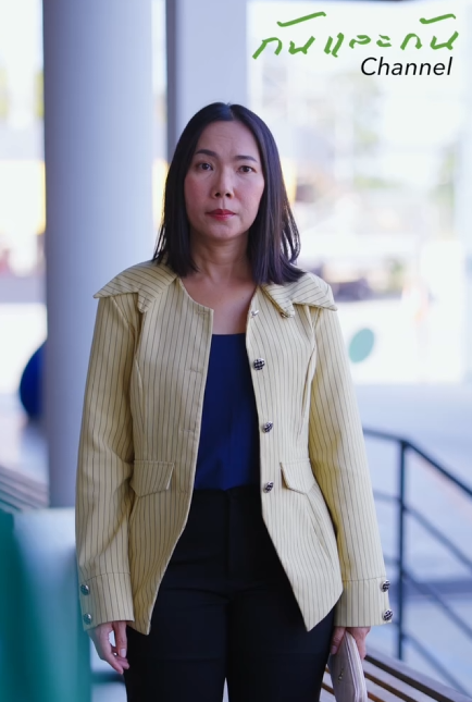 T0511165 เม อความร กทำร ายเขา เขาจ งเก บม นให เป นแรงผล กด นพล กช ตต วเอง part 2