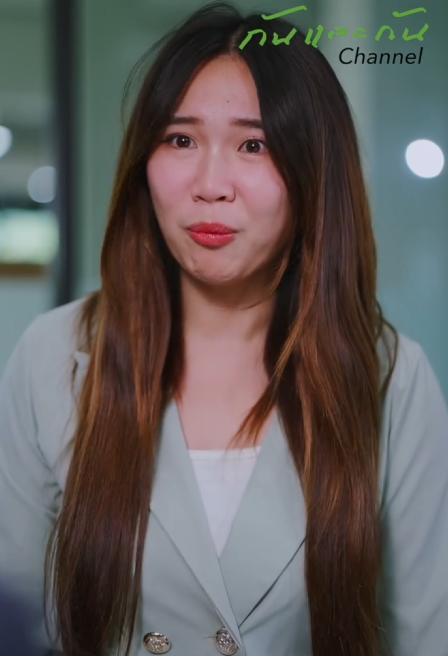 T0511179 ปร ศนาร กเก Ep1 ตอน กเก ามาเจอก กคนน อล กของใคร part 2