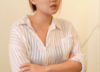 T0611007 องช งย แบบน ไม ไปต ดน ยใครมา part 2