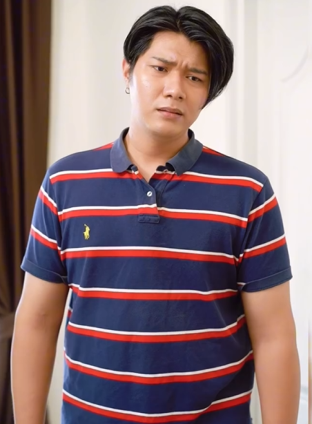 T0611013 แกล งก นไปแกล งก นมา part 2