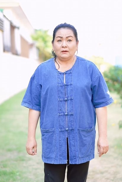 T0611027 ให แม มาเป นคนใช ของล part 2