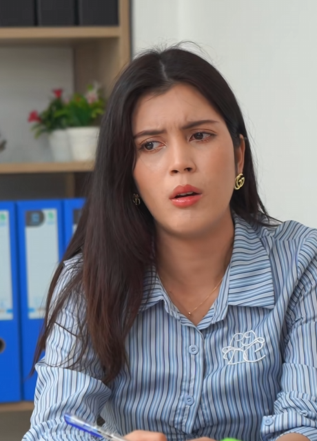 [ครบชุด] T0611129 นท ไร สาม Ep.2