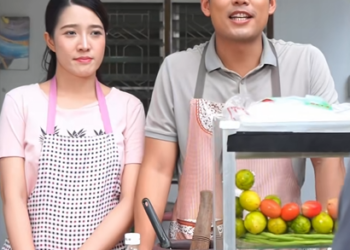 [ครบชุด] T0611127 หญ งระด บล าง Ep.2