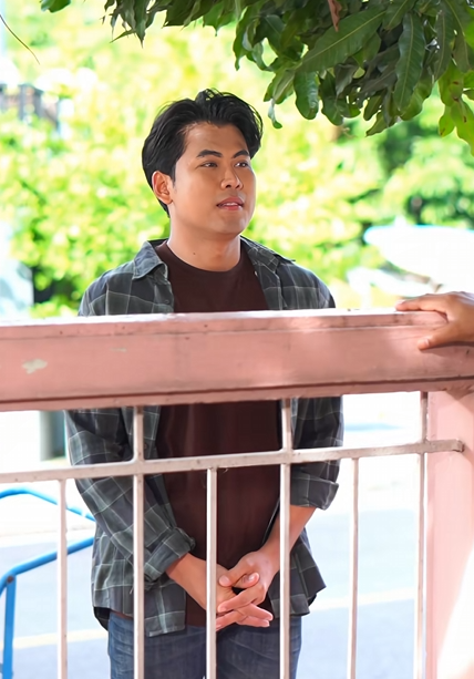 [ครบชุด] T0611121 เร ยนช ใจ Ep.2