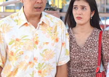 [ครบชุด] T0611118 คนแบบน นไม แต งงานด วยหรอก Ep.2