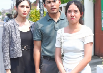 [ครบชุด] T0611115 กไม ใช รองร บอารมณ ของพ อก บแม Ep.2