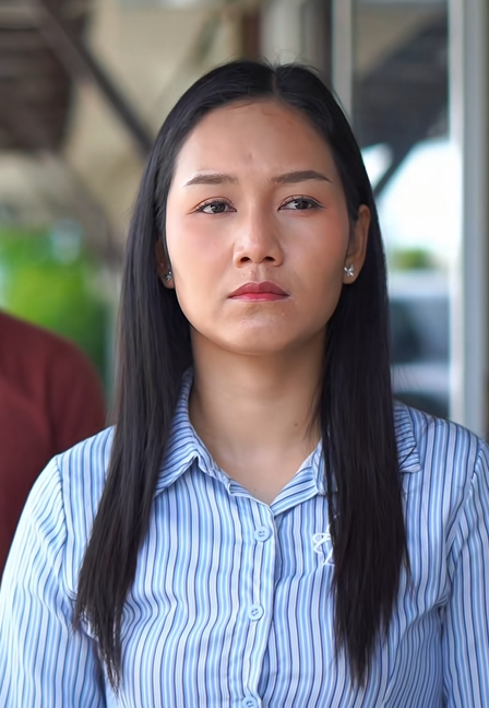 [ครบชุด] T0611113 ดไหม นไม อยากม Ep.2