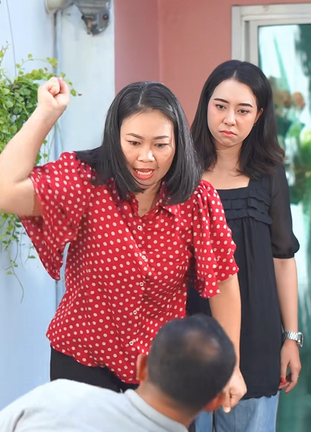 [ครบชุด] T0611128 เม ยพ อค าแกงถ Ep.2