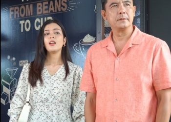 [ครบชุด] T0611120 หมดร เพราะรถน ำม นหมด Ep.2