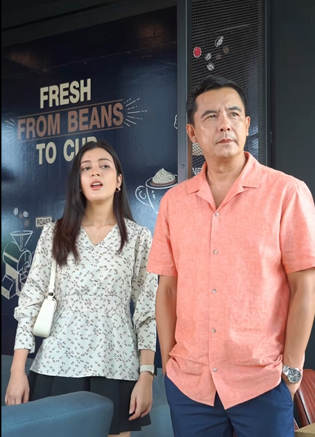 [ครบชุด] T0611120 หมดร เพราะรถน ำม นหมด Ep.2