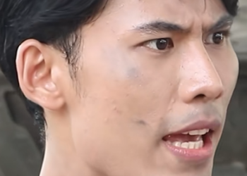 [ครบชุด] T0611166 อจ าอย างร องให Ep.2