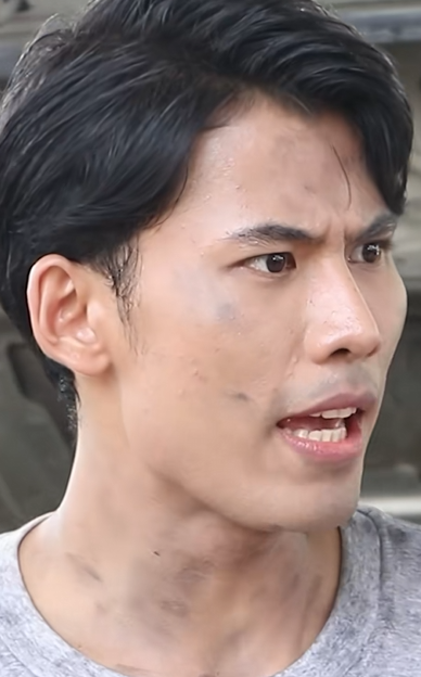 [ครบชุด] T0611166 อจ าอย างร องให Ep.2