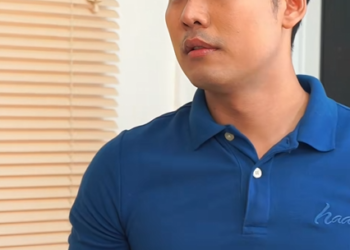 [ครบชุด] T0611144 รองเท าค เก าของพ อ! Ep.2