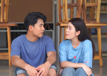 [ครบชุด] T0611160 รองเท าแตะพารวย Ep.2