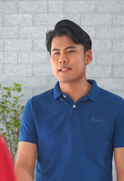 [ครบชุด] T0611155 องเช าไร ำใจ Ep.2