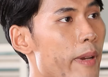 [ครบชุด] T0611164 อจ าอย างร องให Ep.2