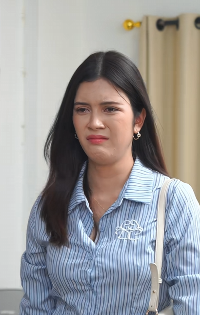 [ครบชุด] T0611179 หมดร เพราะรถน ำม นหมด Ep.2