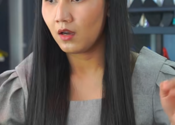 [ครบชุด] T0611203 เป นผ หญ งอย าเล ยงผ ชาย Ep.2