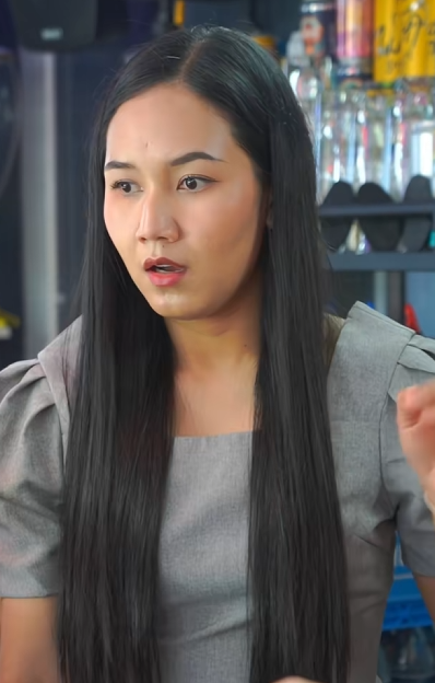 [ครบชุด] T0611203 เป นผ หญ งอย าเล ยงผ ชาย Ep.2