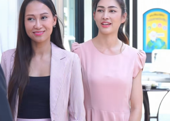 [ครบชุด] T0611183 แค มองตา งเต ยง Ep.2