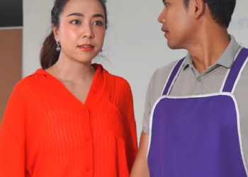 [ครบชุด] T0611171 ปากพาซวย Ep.2