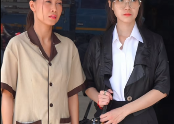 [ครบชุด] T0611202 แม านท โดนด Ep.2