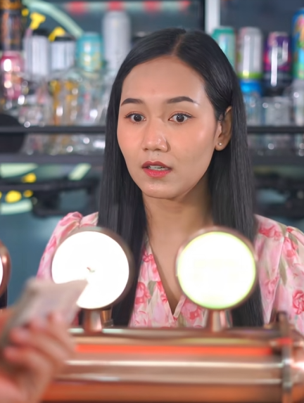 [ครบชุด] T0611196 เป นผ หญ งอย าเล ยงผ ชาย Ep.2