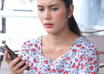 [ครบชุด] T0711242 รองเท าแตะพารวย Ep.2