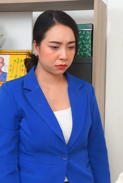 [ครบชุด] T0711211 คนส ดท ายไม จร Ep.2