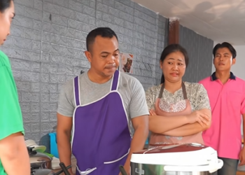 [ครบชุด] T0711234 าวม อส ดท ายของคนข เก ยจ Ep.2