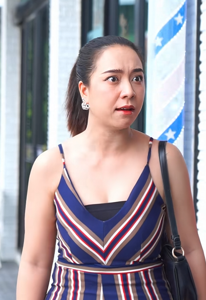 [ครบชุด] T0711210 สวยแต บโครตเหม