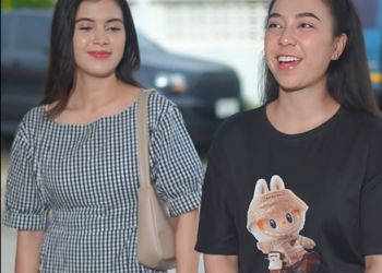 [ครบชุด] T0711244 อย าย ดต ดปร ญญา Ep.2