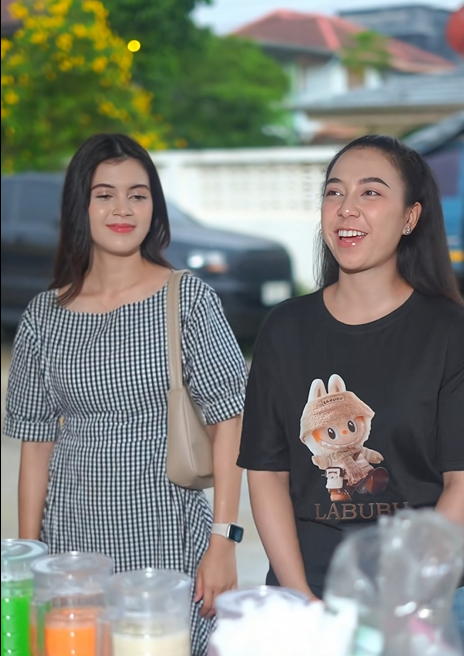 [ครบชุด] T0711244 อย าย ดต ดปร ญญา Ep.2