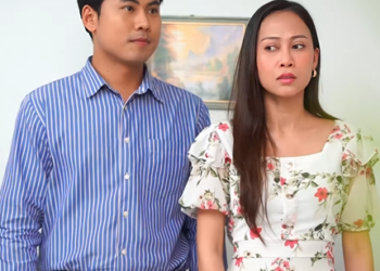 [ครบชุด] T0711228 ทำไมฉ นต องทนเพ อล Ep.2