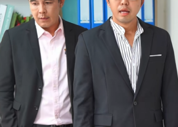 [ครบชุด] T0711223 วเลวท งเม Ep.2