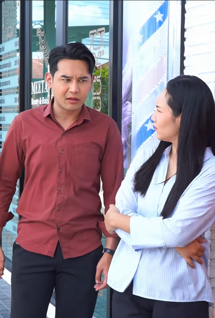 [ครบชุด] T0711221 เจ าหน ตกอ Ep.2