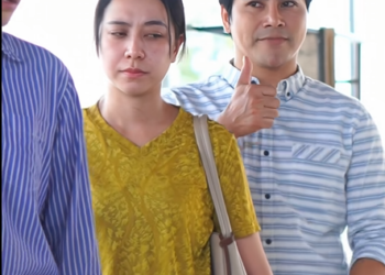 [ครบชุด] T1011043 ชายแบบน เล กไปซะเถอะ Ep.2