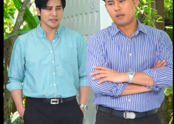 [ครบชุด] T1011063 หญ งเห นแก นน ากล Ep.2