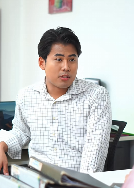 [ครบชุด] T1011039 เส ยงท ไม ใครได นม นด งท Ep.2