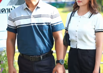 [ครบชุด] T1011061 านท ไม ใครอยากอย Ep.2