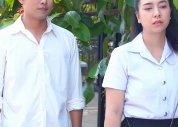 [ครบชุด] T1011056 ทำไมคนรวยชอบด กคนจน Ep.2