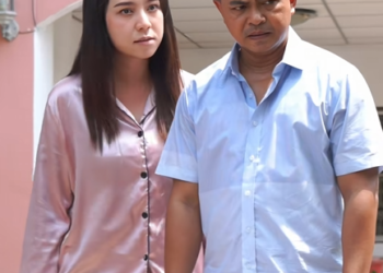 [ครบชุด] T1011049 แค นน นขอเอาค Ep.2