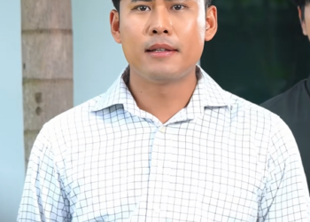 [ครบชุด] T1011064 สาม นเป นคนด (ของคนอ น) Ep.2