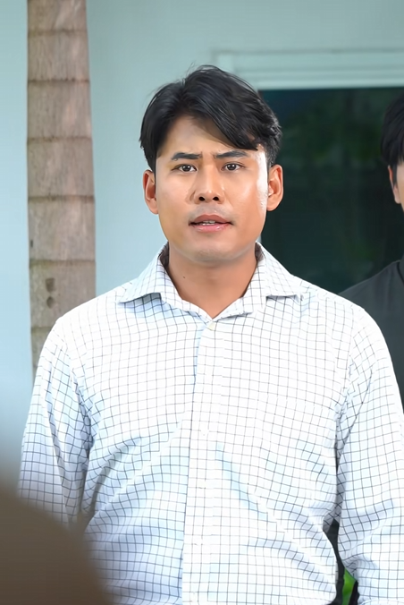 [ครบชุด] T1011064 สาม นเป นคนด (ของคนอ น) Ep.2