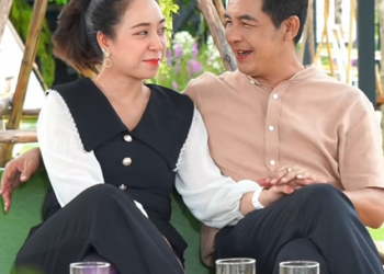 [ครบชุด] T1011062 กรรมของผ วจอมโกหก Ep.2