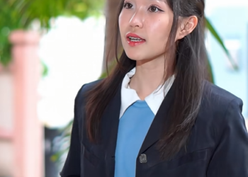 [ครบชุด] T0111129 ำตาล กช Ep.2